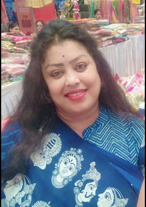 Dr. Aarti Sathe 